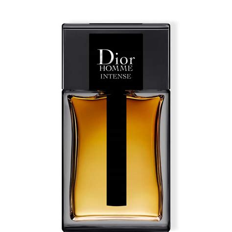 christian dior dior homme intense eau de parfum spray|Dior Homme perfume price.